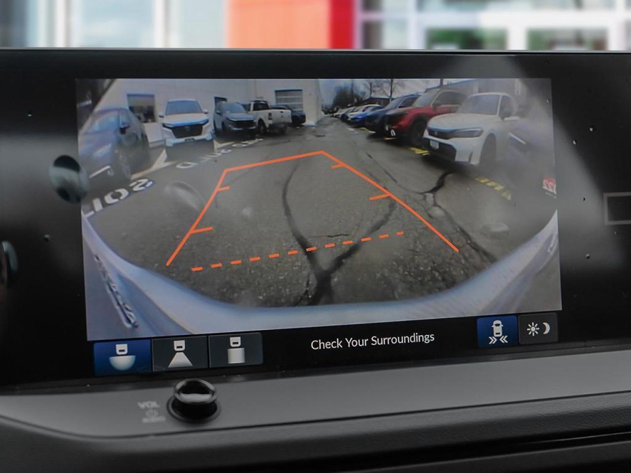 2025 Honda Accord Hybrid Sport-L 4dr Sedan Photo