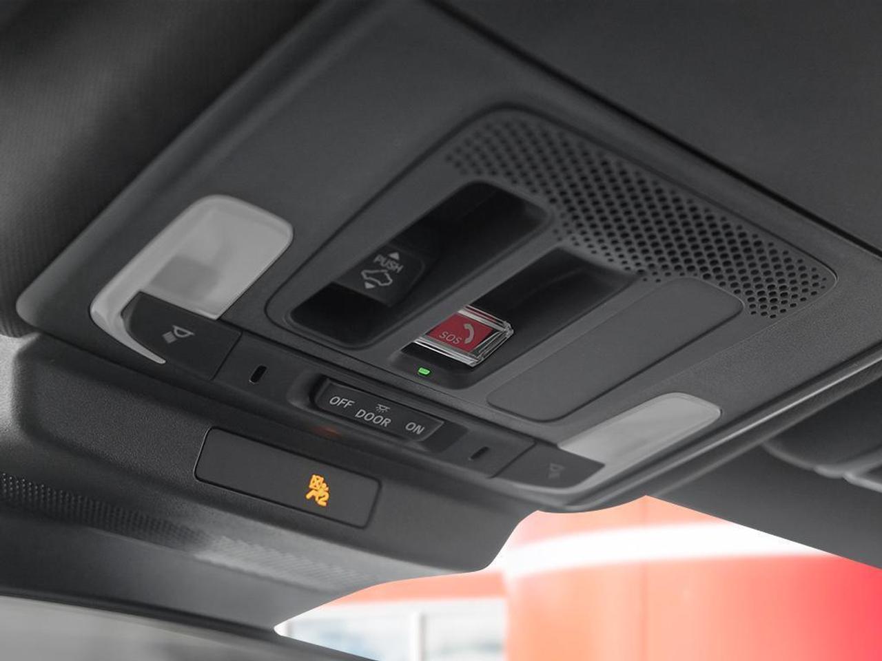 2025 Honda Accord Hybrid Sport-L 4dr Sedan Photo
