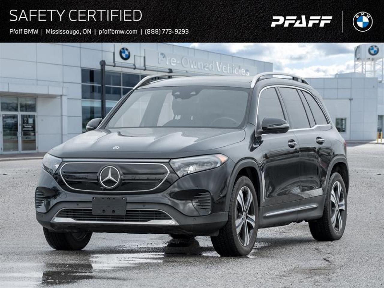 2022 Mercedes-Benz EQB 350 Base EQB 350 4dr All-Wheel Drive 4MATIC Photo0