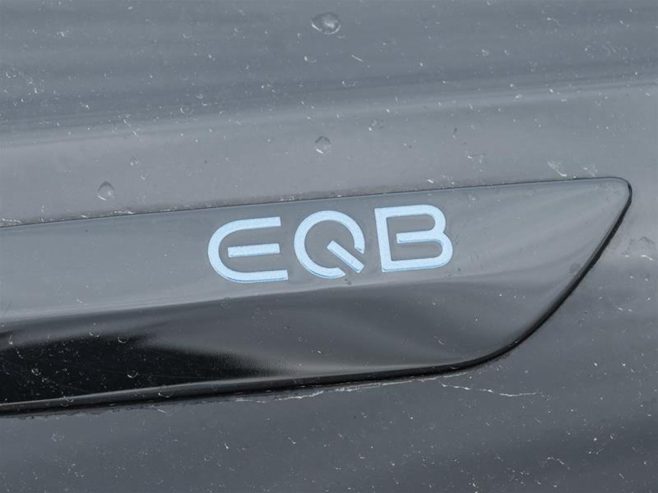 2022 Mercedes-Benz EQB 350 Base EQB 350 4dr All-Wheel Drive 4MATIC Photo