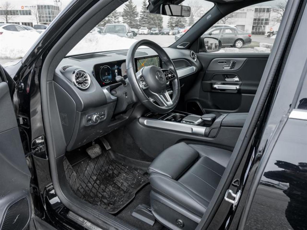 2022 Mercedes-Benz EQB 350 Base EQB 350 4dr All-Wheel Drive 4MATIC Photo