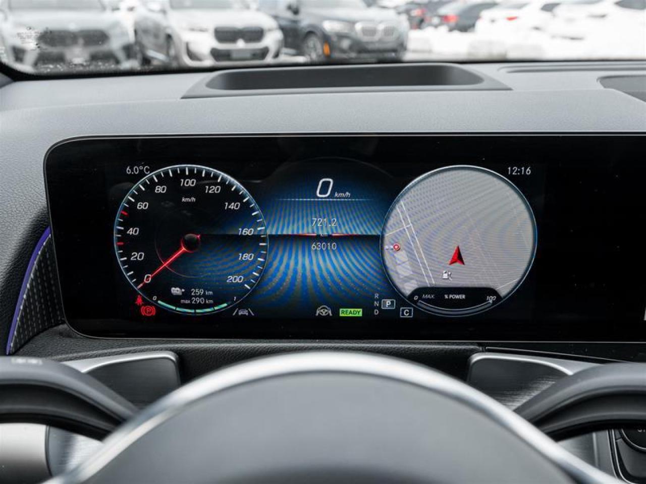 2022 Mercedes-Benz EQB 350 Base EQB 350 4dr All-Wheel Drive 4MATIC Photo