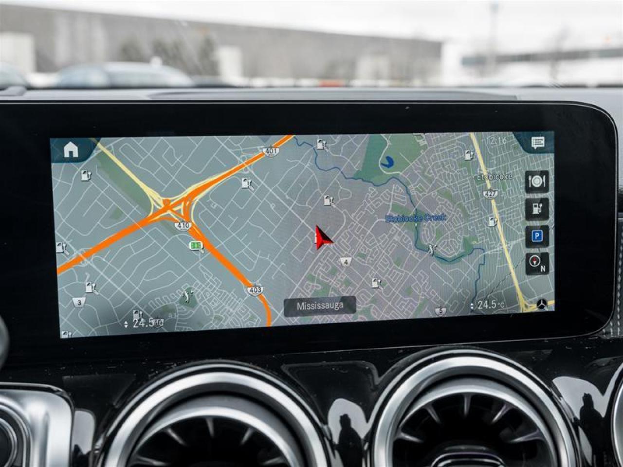 2022 Mercedes-Benz EQB 350 Base EQB 350 4dr All-Wheel Drive 4MATIC Photo