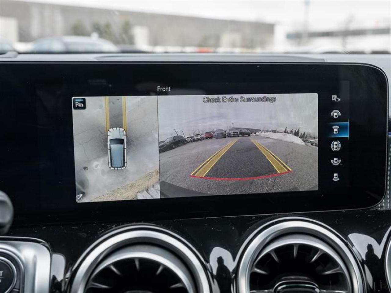 2022 Mercedes-Benz EQB 350 Base EQB 350 4dr All-Wheel Drive 4MATIC Photo