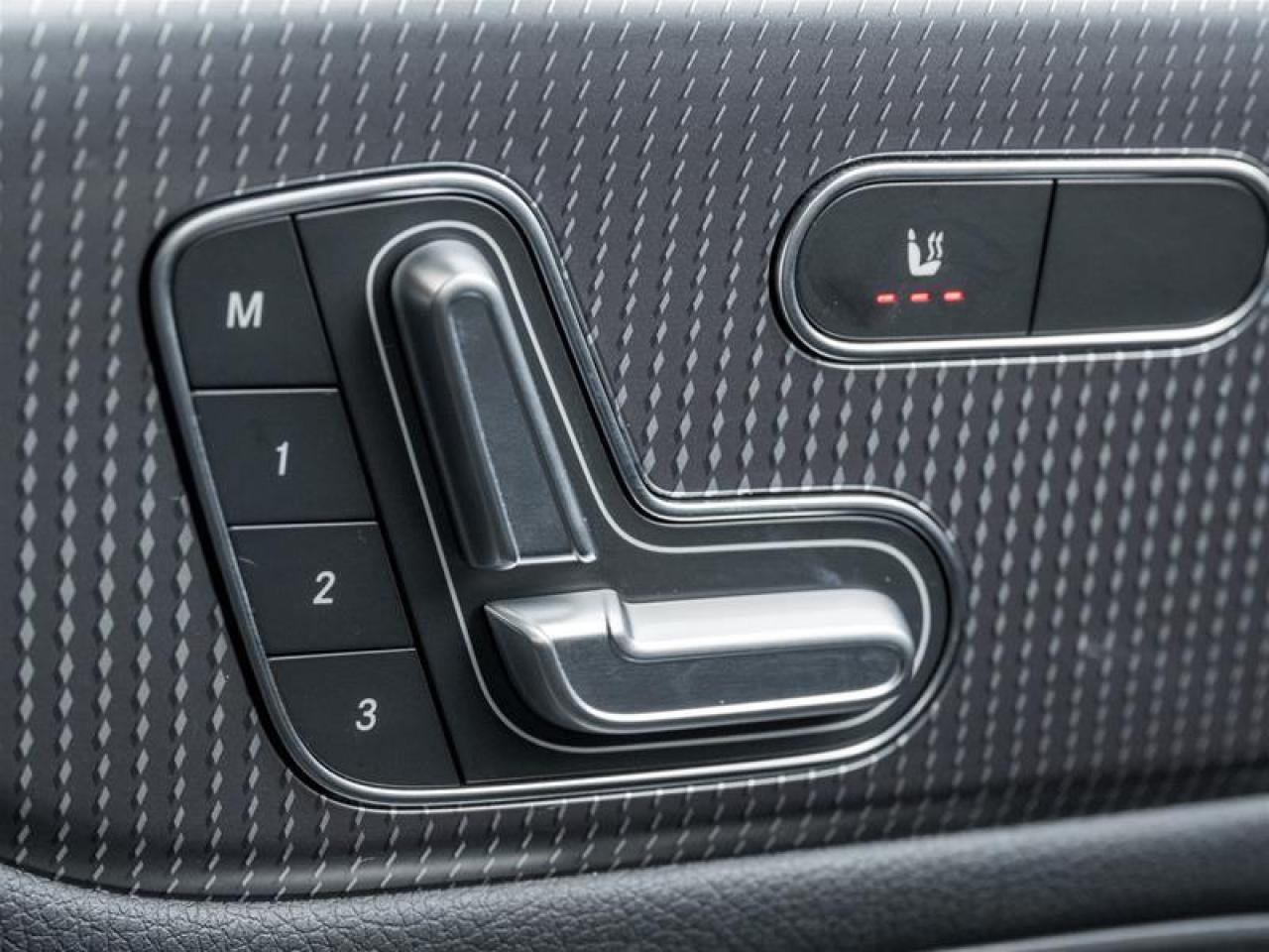 2022 Mercedes-Benz EQB 350 Base EQB 350 4dr All-Wheel Drive 4MATIC Photo