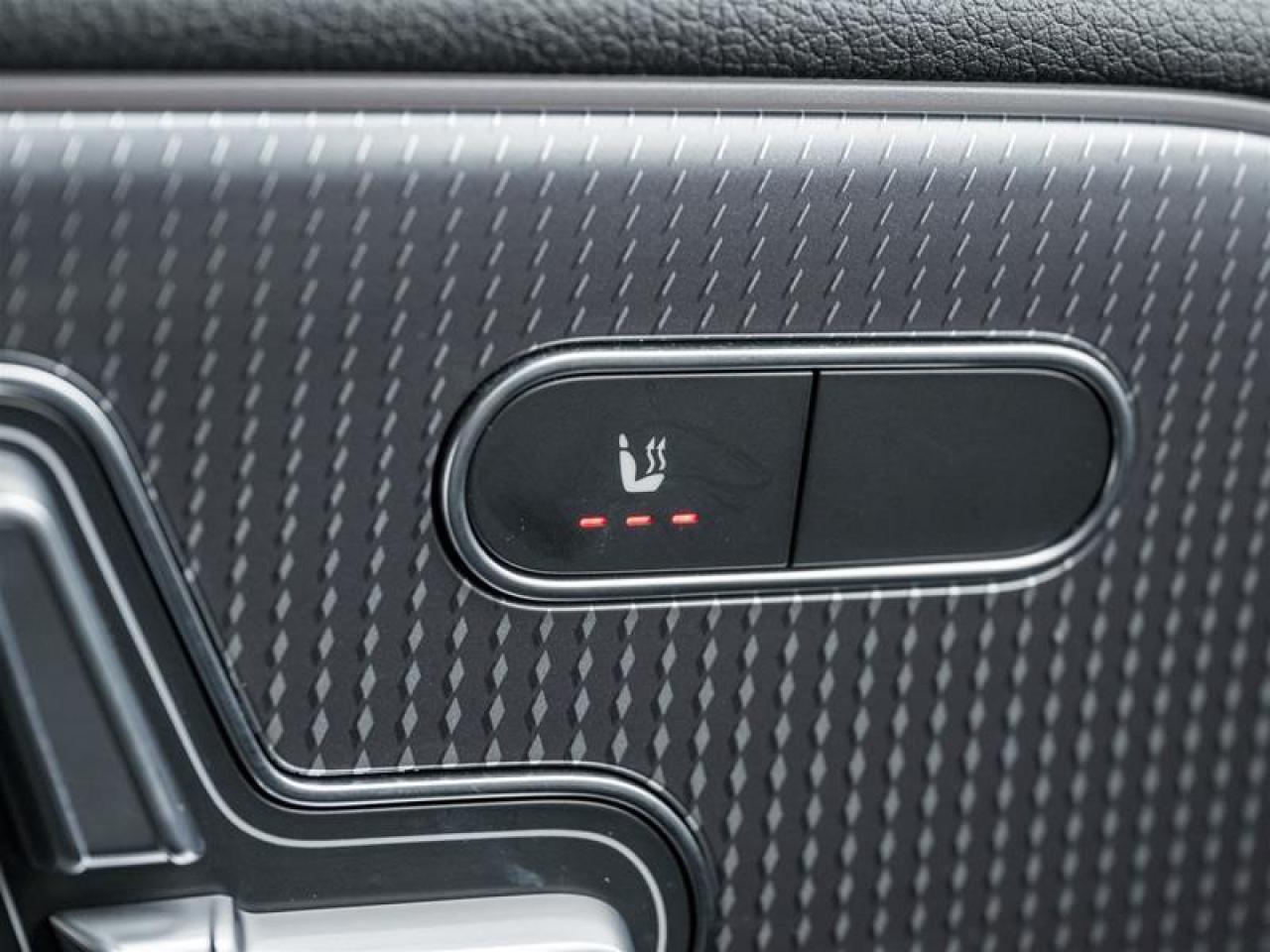 2022 Mercedes-Benz EQB 350 Base EQB 350 4dr All-Wheel Drive 4MATIC Photo