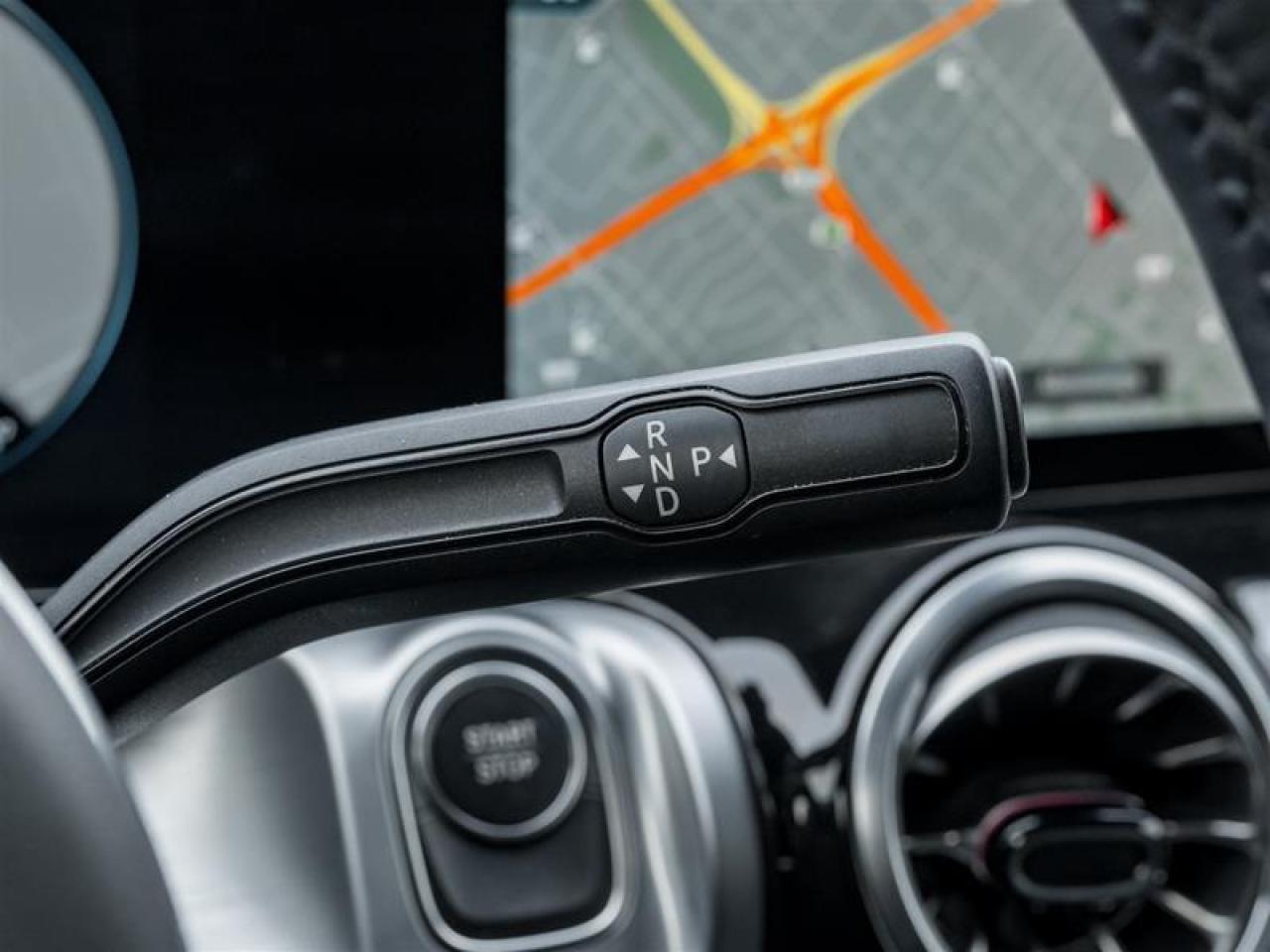 2022 Mercedes-Benz EQB 350 Base EQB 350 4dr All-Wheel Drive 4MATIC Photo