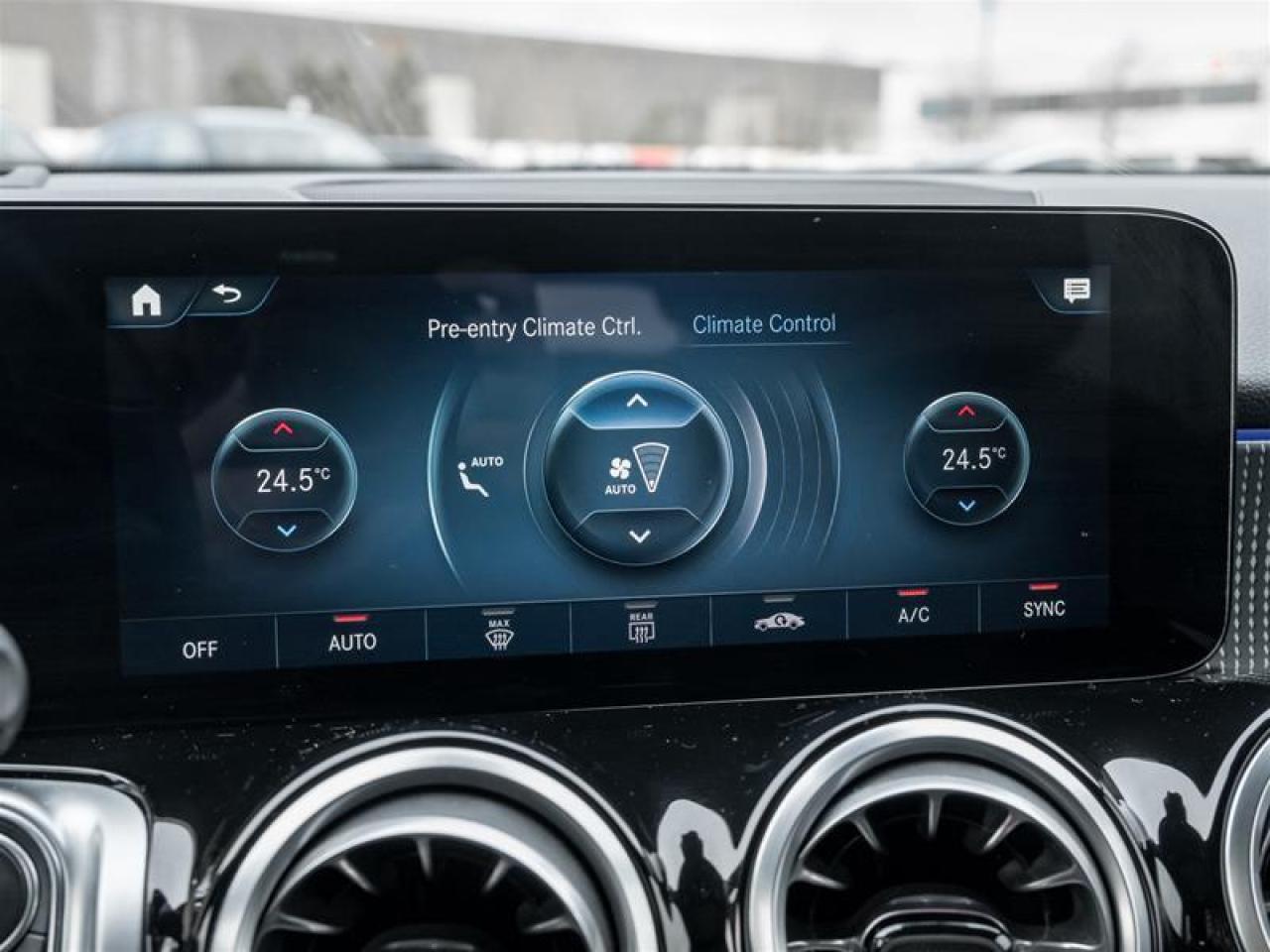 2022 Mercedes-Benz EQB 350 Base EQB 350 4dr All-Wheel Drive 4MATIC Photo