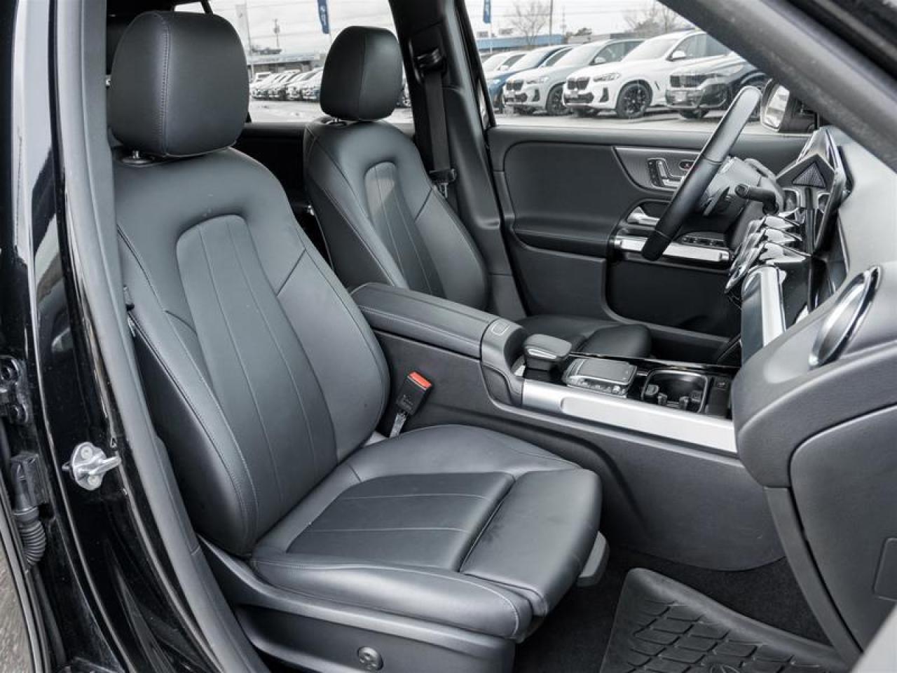 2022 Mercedes-Benz EQB 350 Base EQB 350 4dr All-Wheel Drive 4MATIC Photo