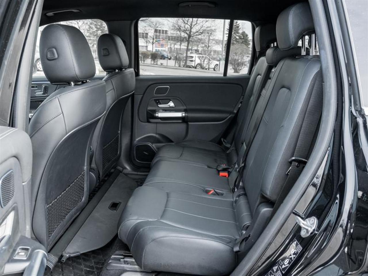 2022 Mercedes-Benz EQB 350 Base EQB 350 4dr All-Wheel Drive 4MATIC Photo