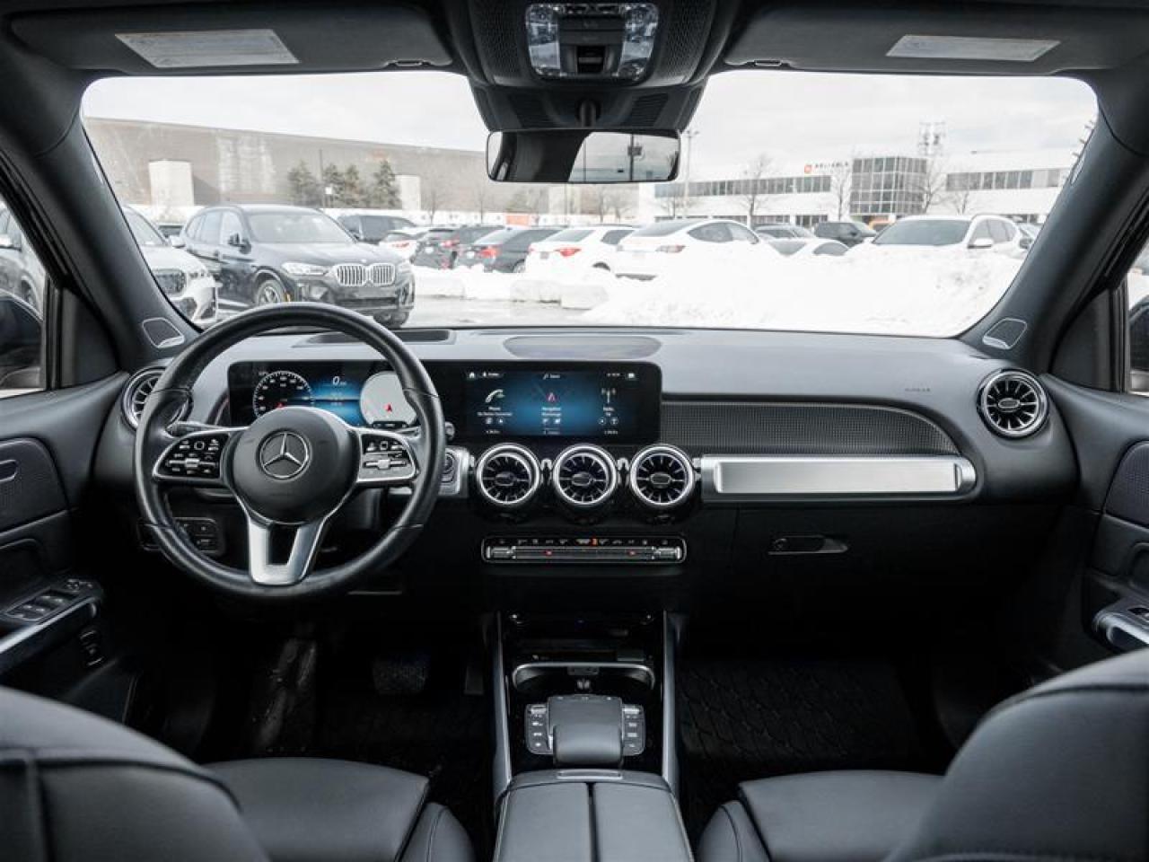 2022 Mercedes-Benz EQB 350 Base EQB 350 4dr All-Wheel Drive 4MATIC Photo