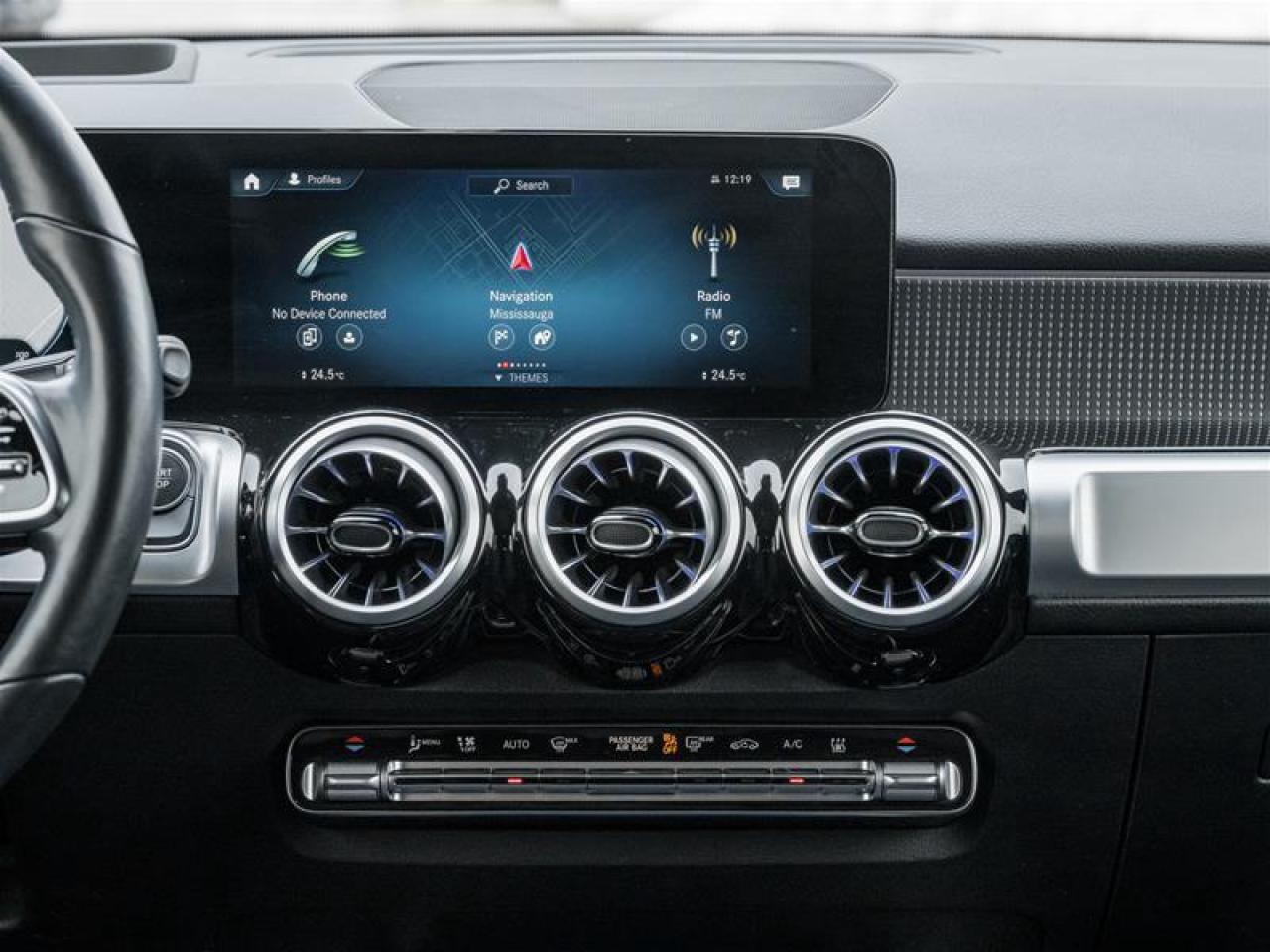 2022 Mercedes-Benz EQB 350 Base EQB 350 4dr All-Wheel Drive 4MATIC Photo