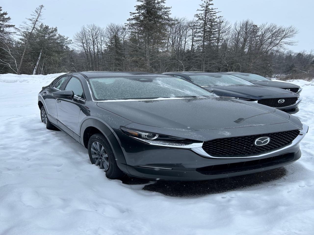 2026 Mazda CX-30 GX 4dr i-ACTIV All-Wheel Drive Sport Utility Photo