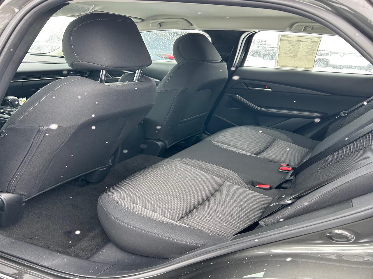 2026 Mazda CX-30 GX 4dr i-ACTIV All-Wheel Drive Sport Utility Photo