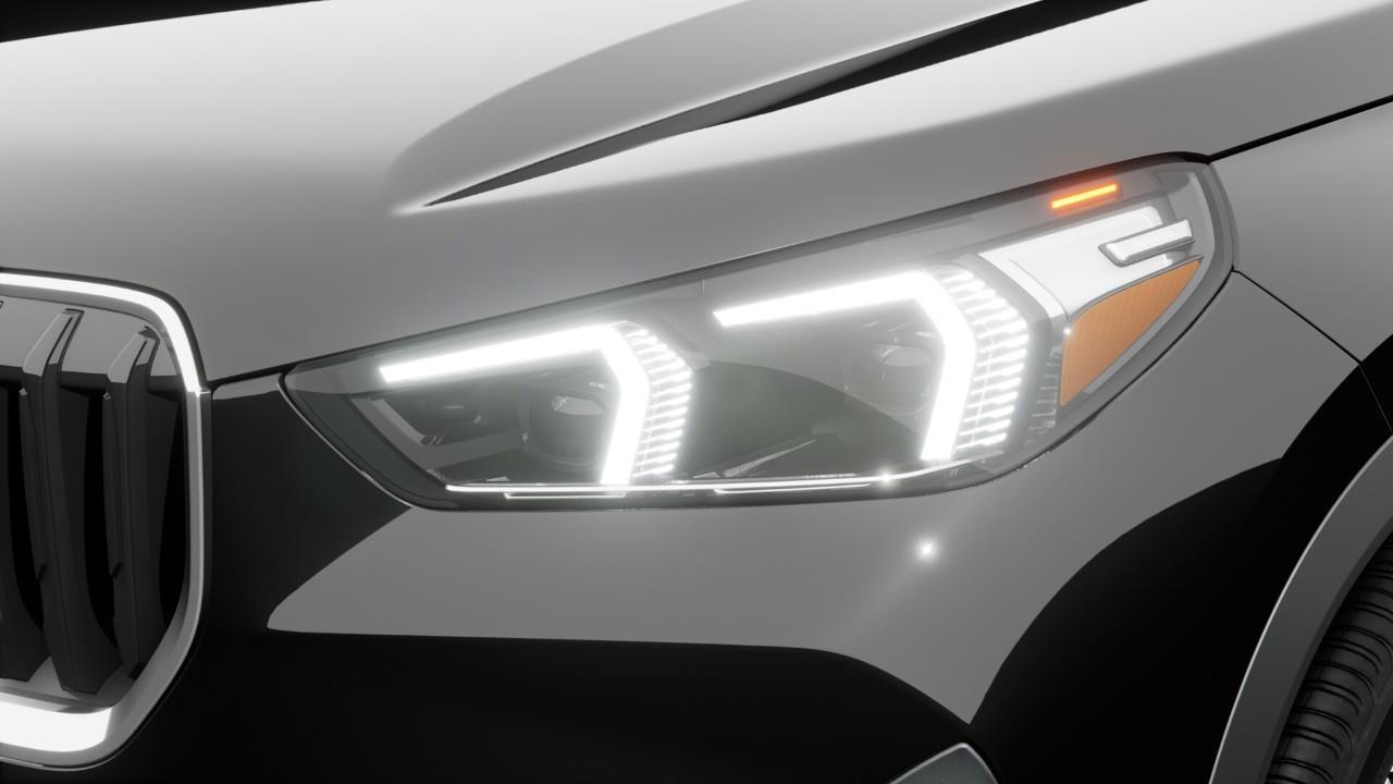 2026 BMW X1 xDrive28i 4dr All-wheel Drive Sports Activity Vehicle Photo