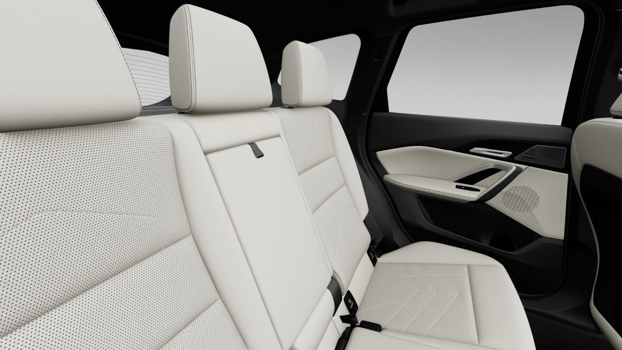 2026 BMW X1 xDrive28i 4dr All-wheel Drive Sports Activity Vehicle Photo