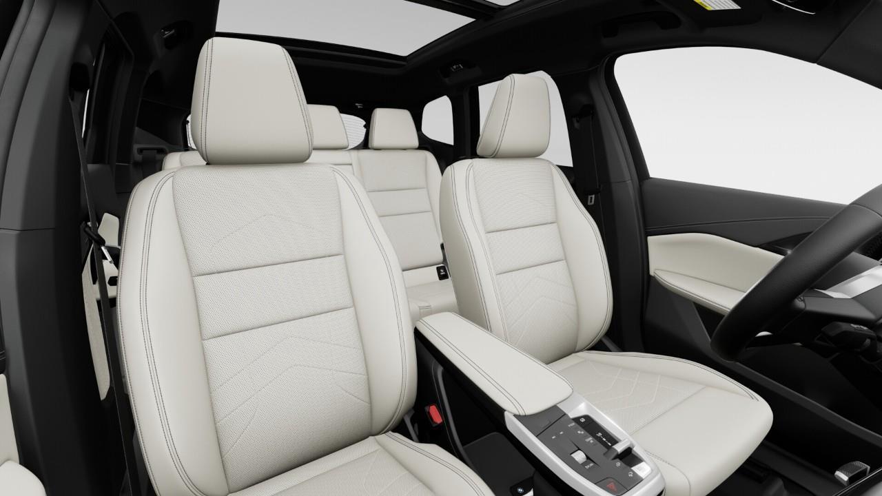 2026 BMW X1 xDrive28i 4dr All-wheel Drive Sports Activity Vehicle Photo