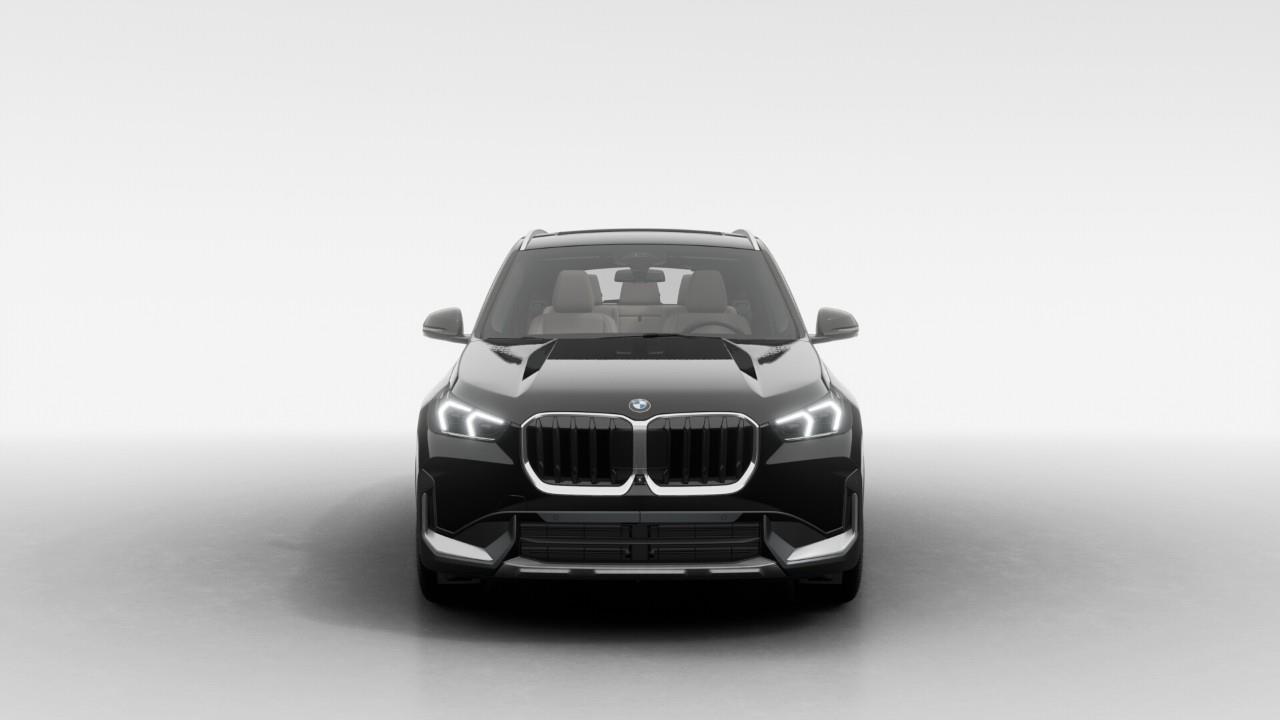 2026 BMW X1 xDrive28i 4dr All-wheel Drive Sports Activity Vehicle Photo2