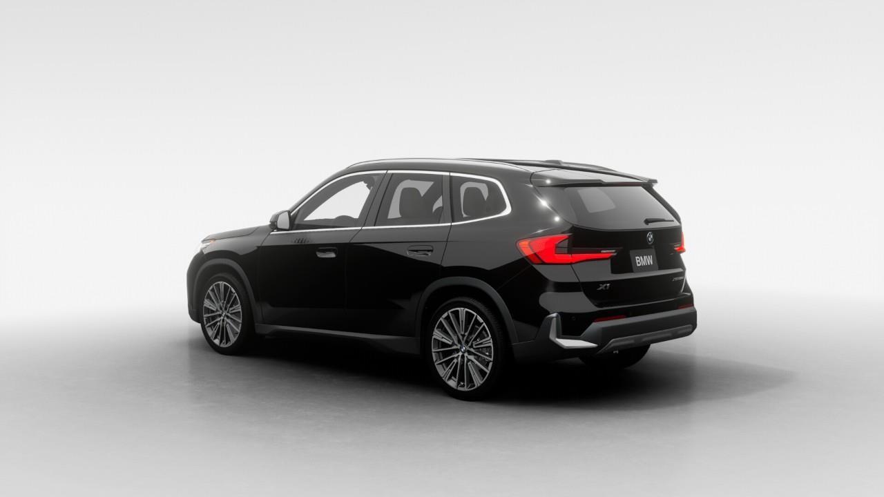 2026 BMW X1 xDrive28i 4dr All-wheel Drive Sports Activity Vehicle Photo5