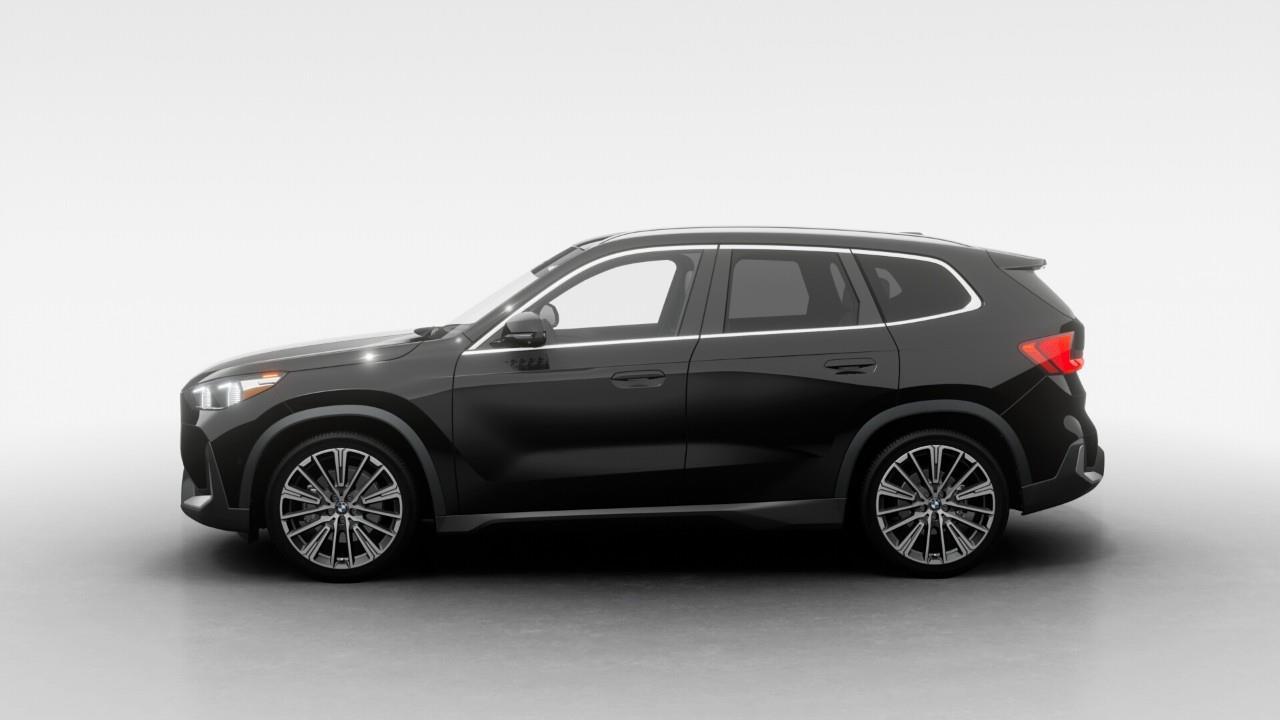 2026 BMW X1 xDrive28i 4dr All-wheel Drive Sports Activity Vehicle Photo3