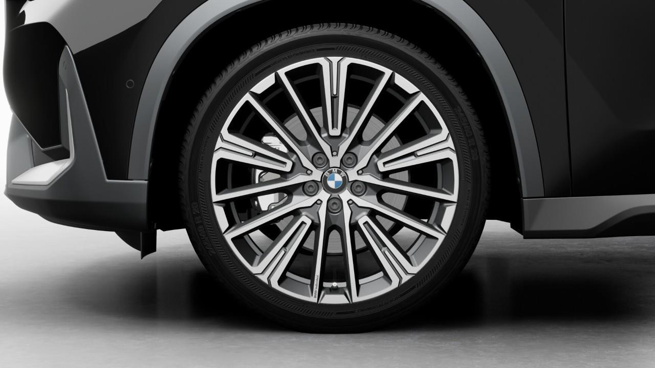 2026 BMW X1 xDrive28i 4dr All-wheel Drive Sports Activity Vehicle Photo