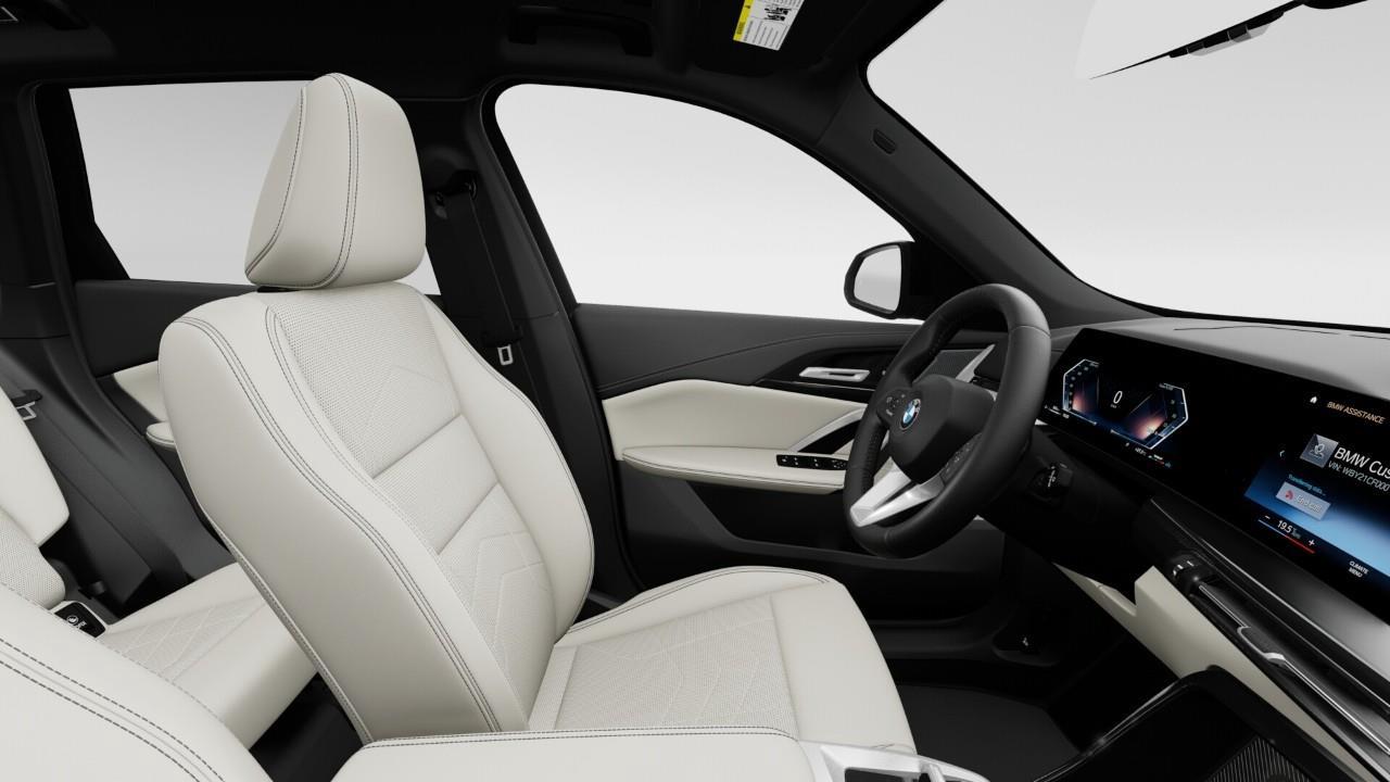 2026 BMW X1 xDrive28i 4dr All-wheel Drive Sports Activity Vehicle Photo