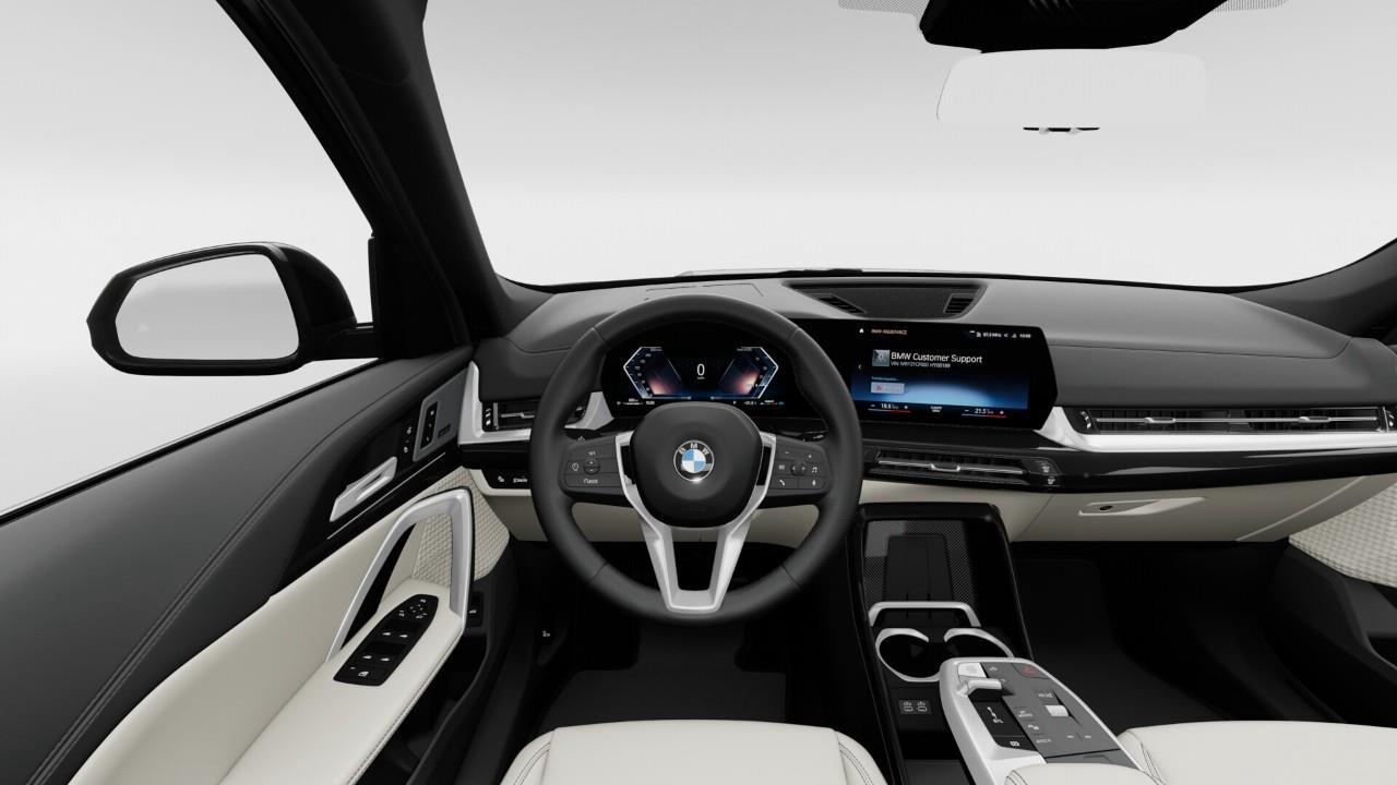 2026 BMW X1 xDrive28i 4dr All-wheel Drive Sports Activity Vehicle Photo