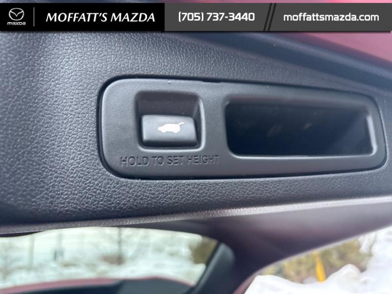 2019 Honda CR-V Touring AWD Photo