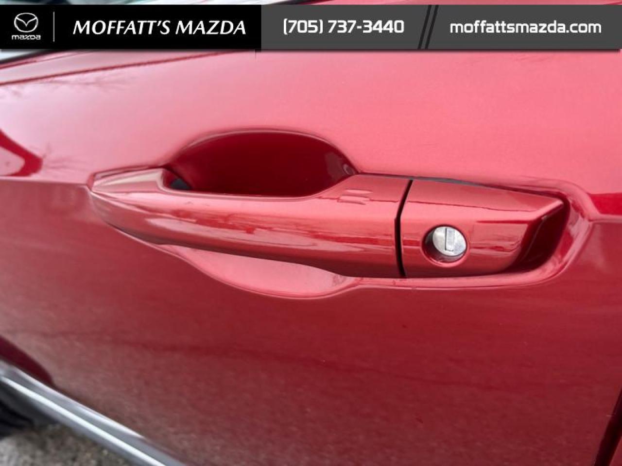 2019 Honda CR-V Touring AWD Photo