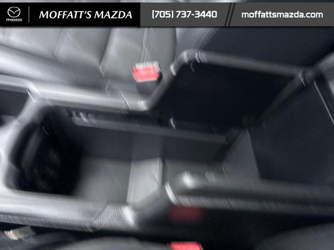 2019 Honda CR-V Touring AWD Photo