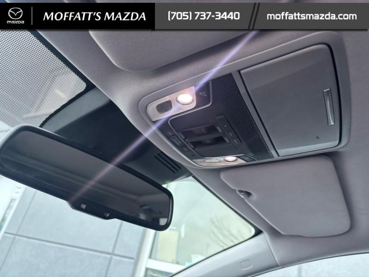 2019 Honda CR-V Touring AWD Photo