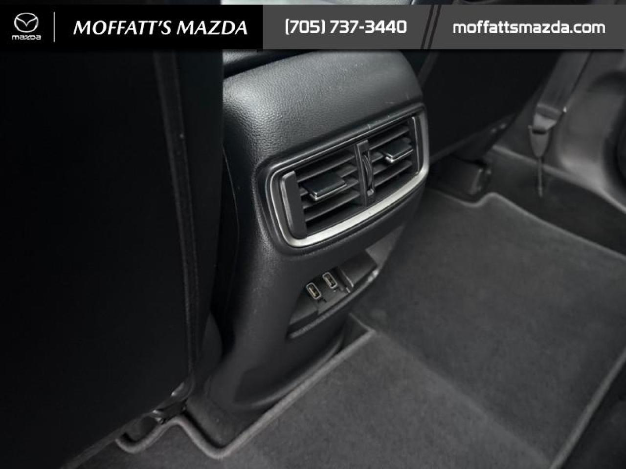 2019 Honda CR-V Touring AWD Photo