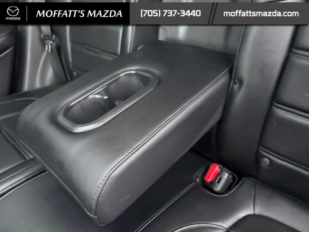 2019 Honda CR-V Touring AWD Photo