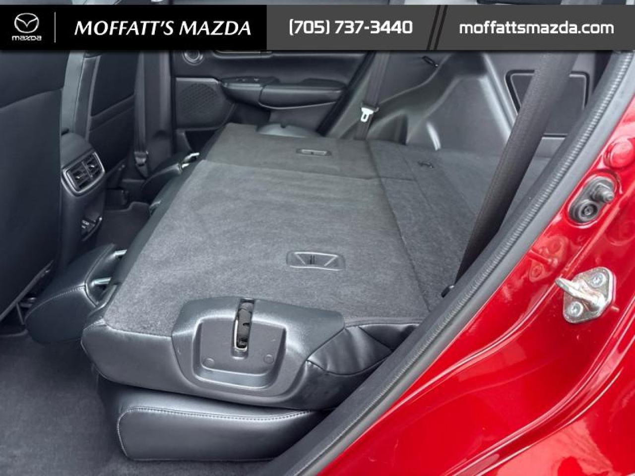 2019 Honda CR-V Touring AWD Photo