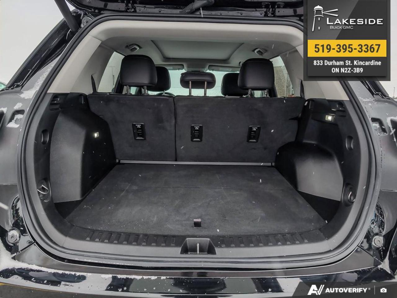 2026 GMC Terrain Denali 4dr All-Wheel Drive Photo