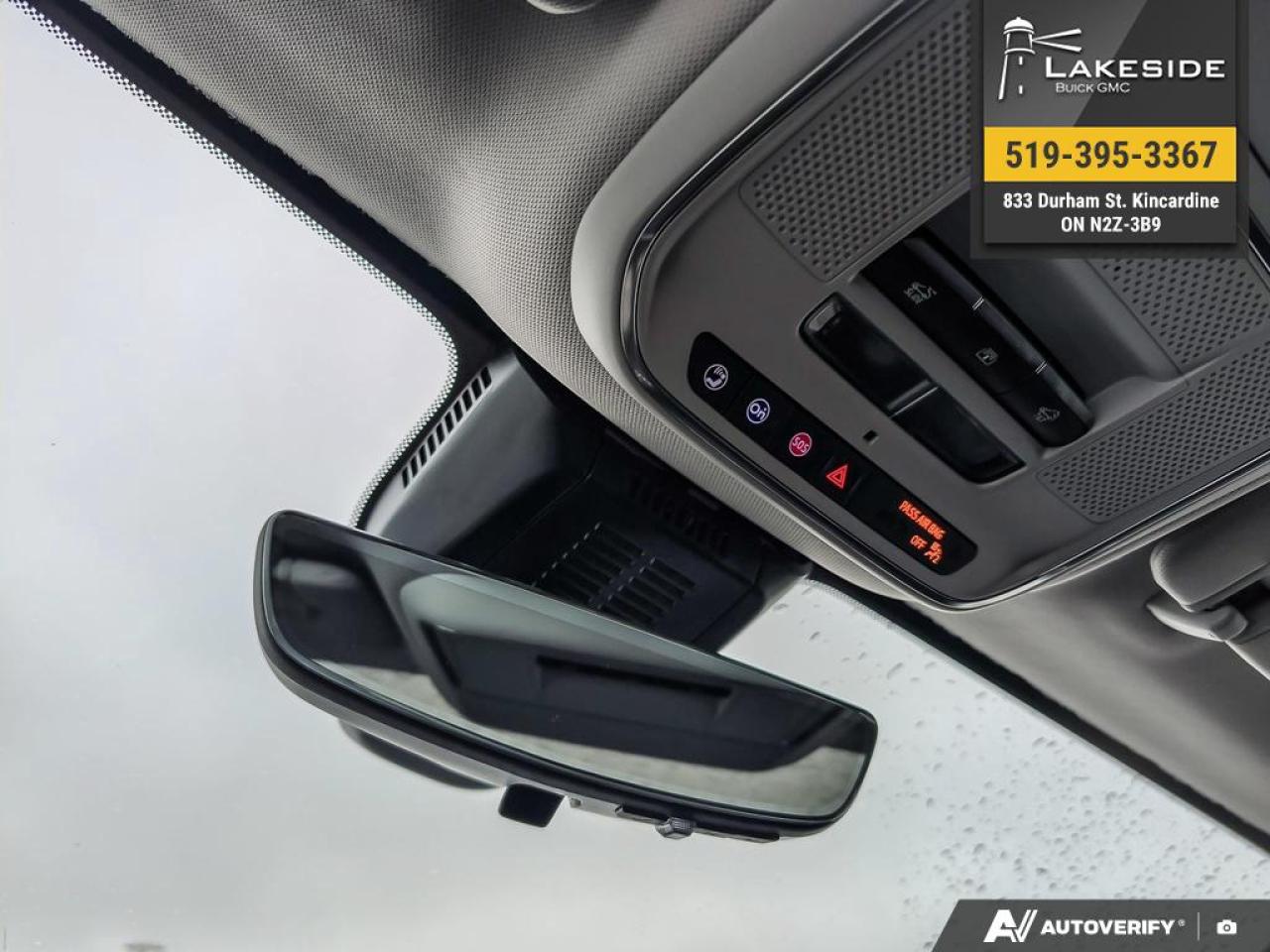 2026 GMC Terrain Denali 4dr All-Wheel Drive Photo