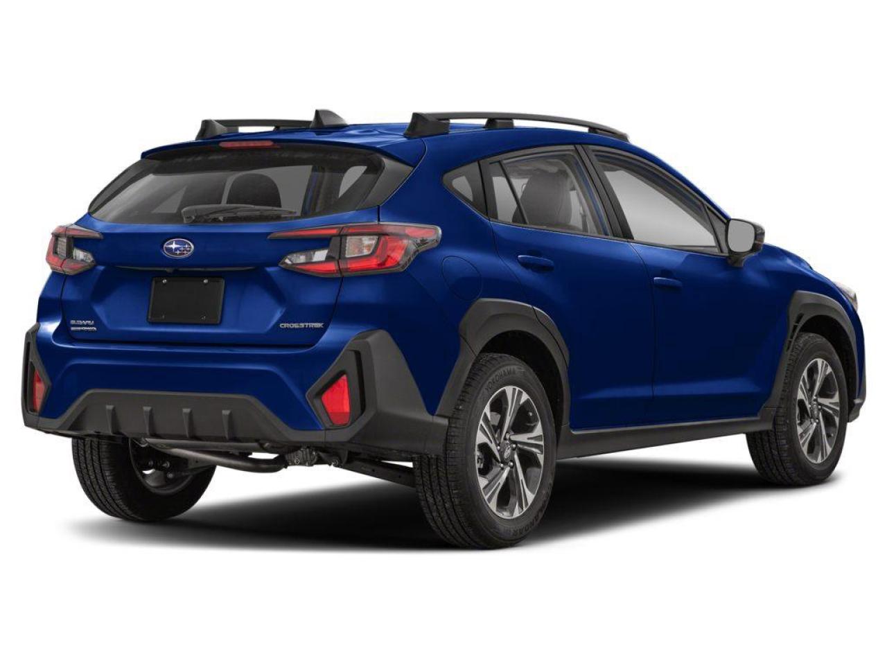 2026 Subaru Crosstrek Touring 4dr All-Wheel Drive Photo