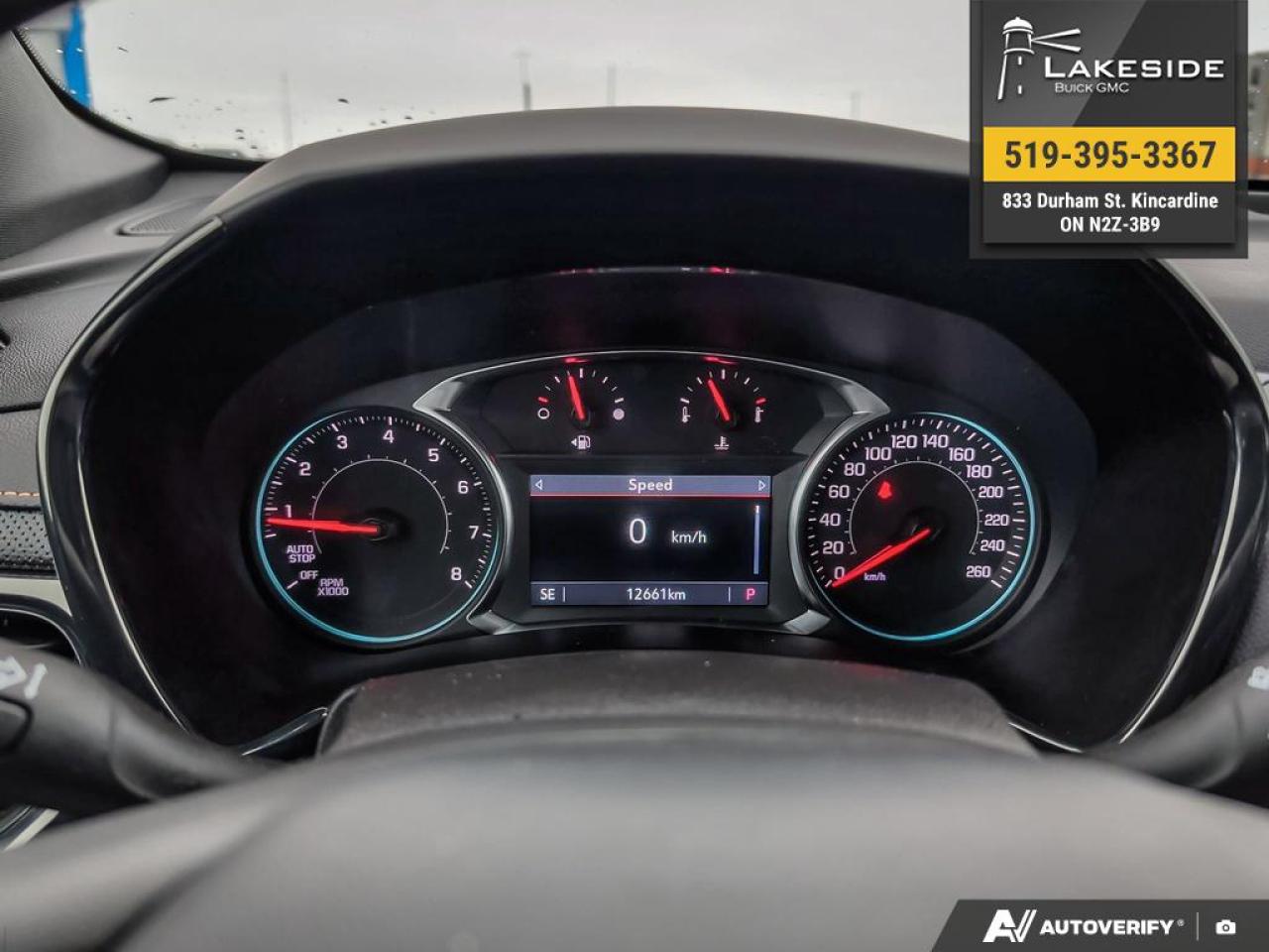 2024 Chevrolet Equinox Premier 4dr All-Wheel Drive Photo