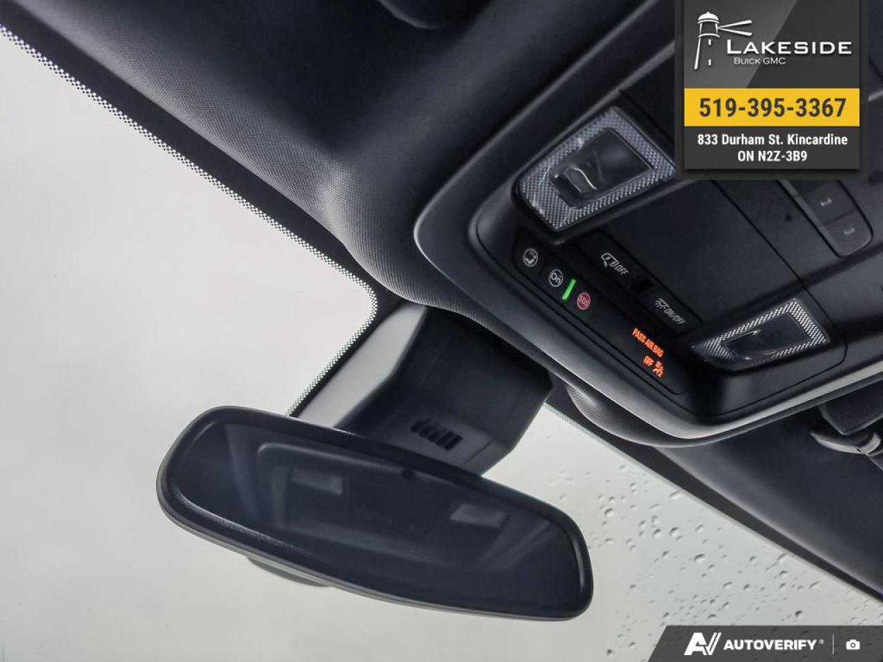 2024 Chevrolet Equinox Premier 4dr All-Wheel Drive Photo