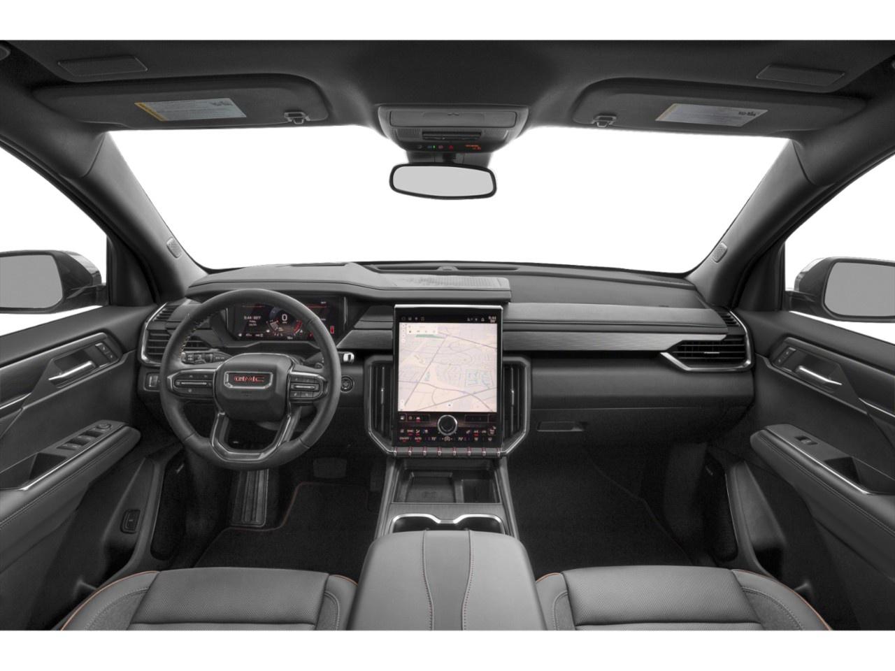 2026 GMC Acadia AWD AT4 Photo