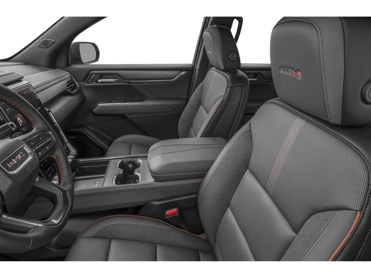 2026 GMC Acadia AWD AT4 Photo