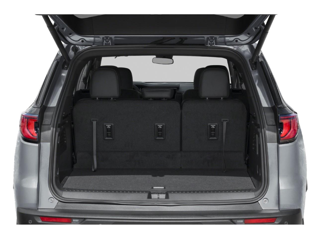 2026 GMC Acadia AWD AT4 Photo