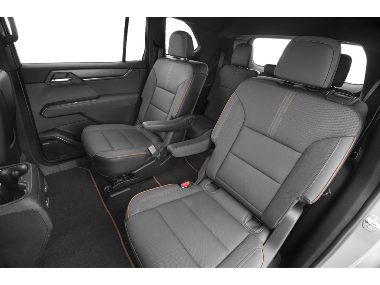 2026 GMC Acadia AWD AT4 Photo