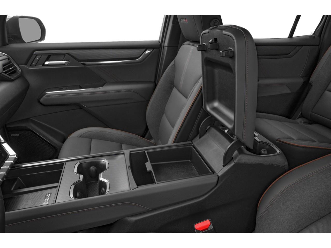 2026 GMC Acadia AWD AT4 Photo