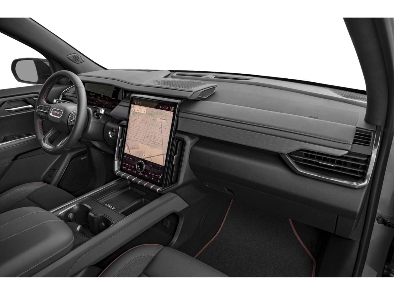 2026 GMC Acadia AWD AT4 Photo