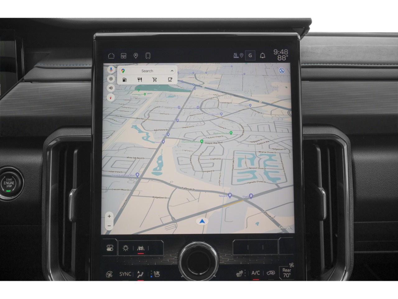 2026 GMC Acadia AWD AT4 Photo