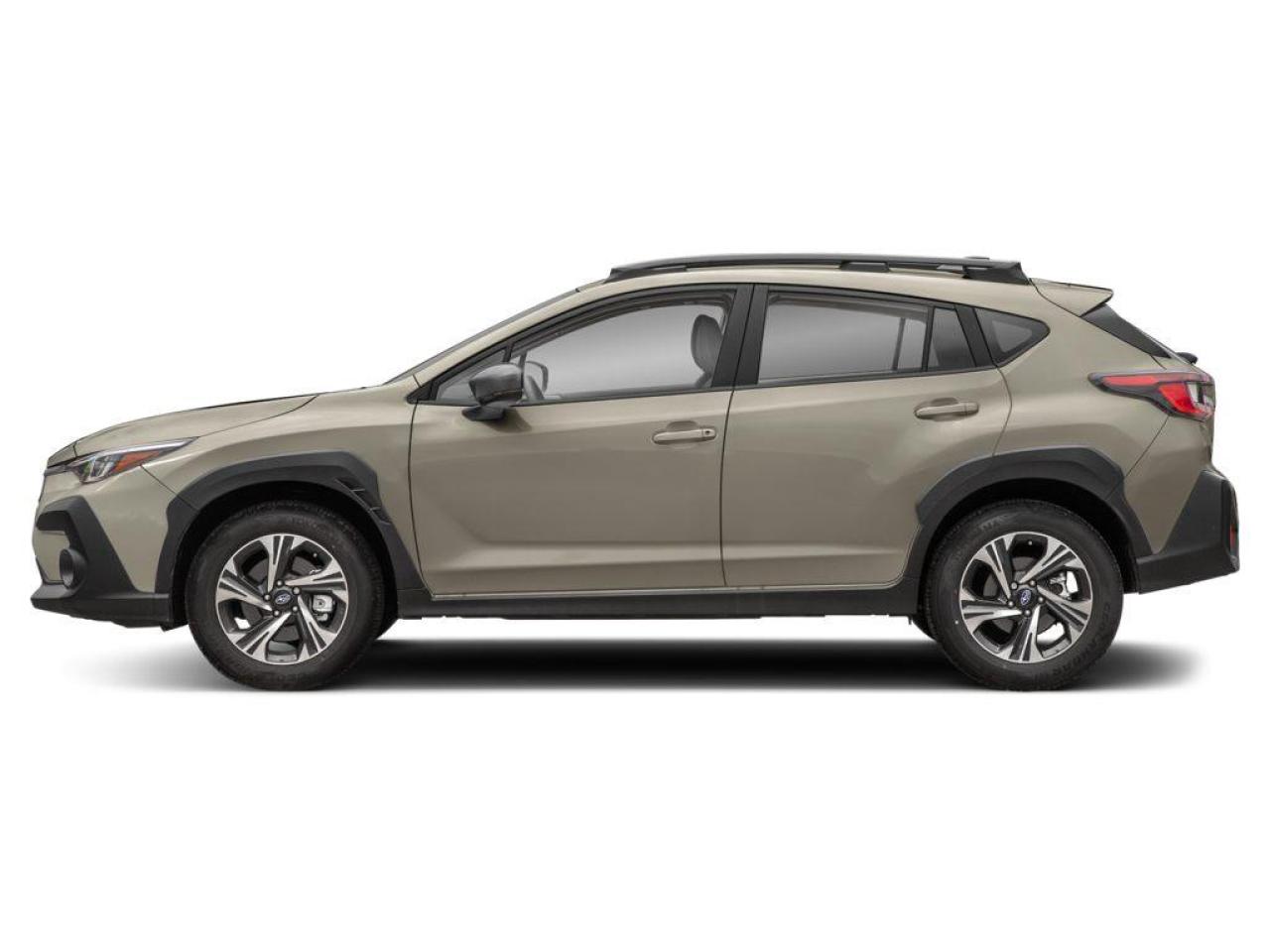2026 Subaru Crosstrek Touring 4dr All-Wheel Drive Photo