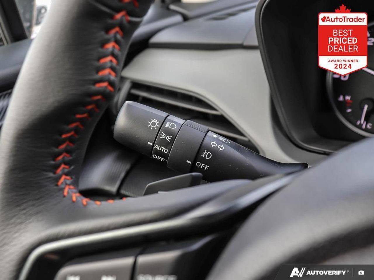 2026 Subaru Crosstrek Limited 4dr All-Wheel Drive Photo