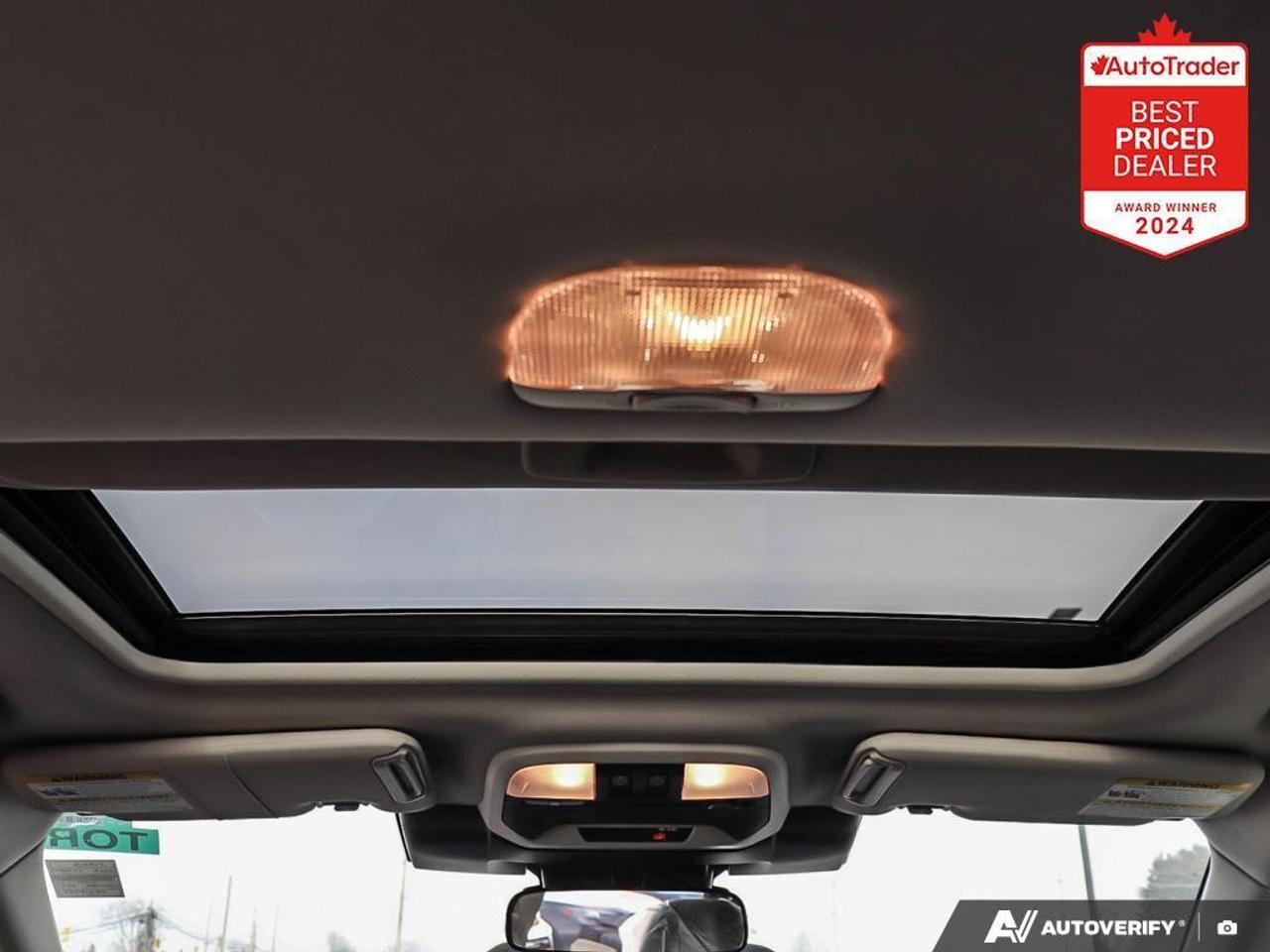 2026 Subaru Crosstrek Limited 4dr All-Wheel Drive Photo