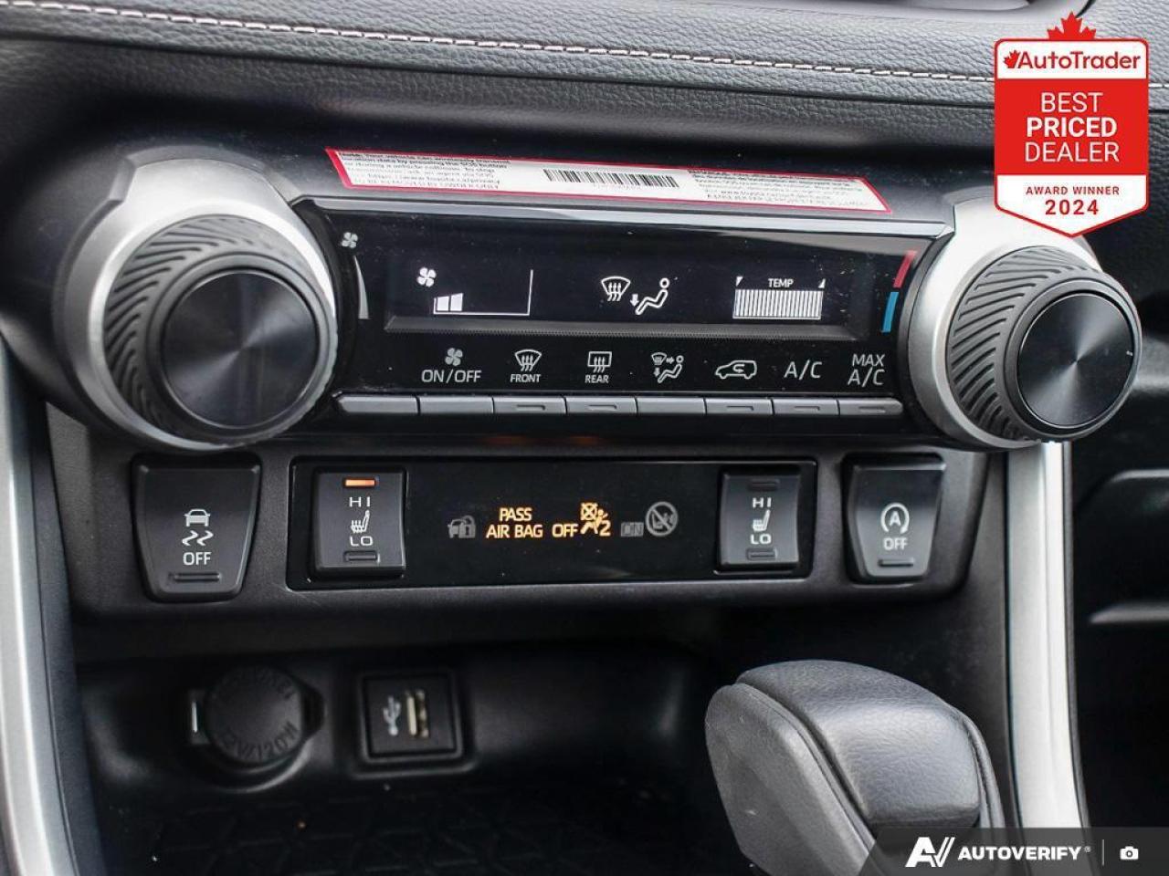 2025 Toyota RAV4 LE 4dr All-wheel Drive Photo